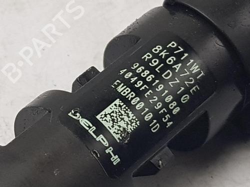 Injector PEUGEOT RCZ 2.0 HDi | BP36778573M100 - Image 3