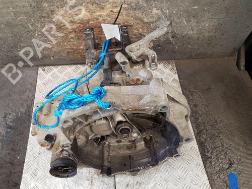 Getriebe für Getriebe VW POLO IV (9N_, 9A_) 1.2 12V (64 hp) 36388272 36388272