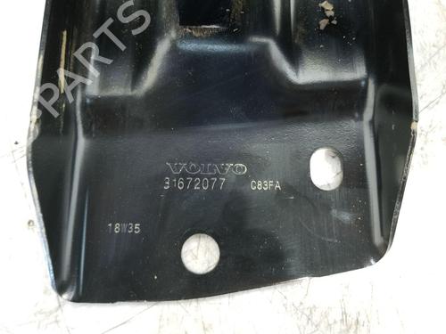 Driveshaft VOLVO XC60 II (246)  | BP22209316M37 