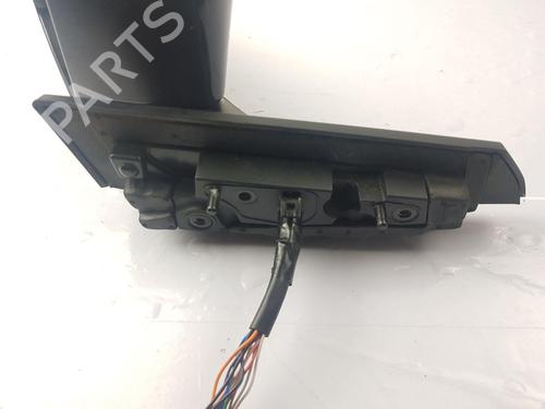 Used Left mirror TOYOTA C-HR (_X1_) 1.8 Hybrid (ZYX10_, ZYX11_, ZYX10R, ZYX11R) (122 hp) 26692964