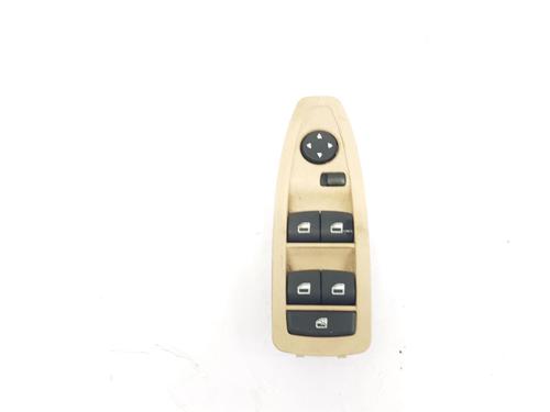 Used Right front window switch BMW 3 (F30, F80) 320 d (184 hp) 25492659