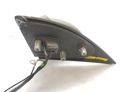 Right mirror VW AMAROK (2HA, 2HB, S1B, S6B, S7A, S7B, AGD) 2.0 TDI 4motion | BP29408018C27 