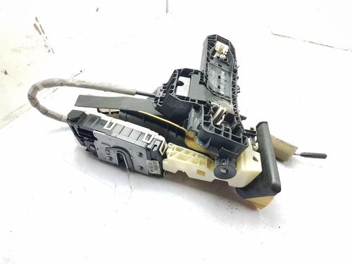 Used Front left lock Front left lock MERCEDES-BENZ E-CLASS (W212) E 350 CDI (212.023) (265 hp) 33056644 33056644