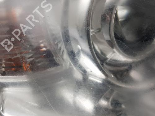 Right headlight MITSUBISHI L200 / TRITON (KA_T, KB_T) 2.5 DI-D 4WD (KB4T) | BP30161472C29 