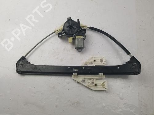 Used Rear right window mechanism Rear right window mechanism AUDI A3 Limousine (8VS, 8VM) S3 quattro (310 hp) 40183700 40183700