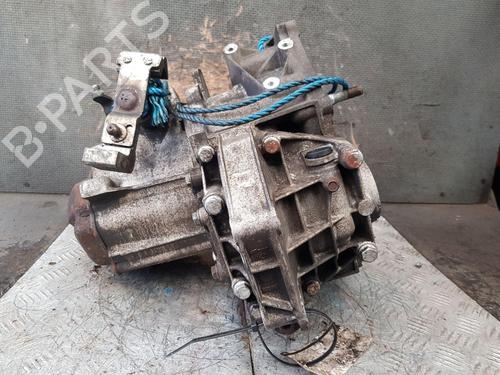 Gearbox FIAT GRANDE PUNTO (199_) 1.2 | BP27600341M3 