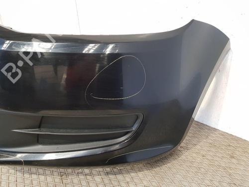 Front bumper VW SHARAN (7N1, 7N2)  | BP22203977C7 