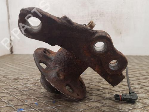 Right front steering knuckle MERCEDES-BENZ C-CLASS Coupe (CL203) C 180 Kompressor (203.746) | BP29492551M26 