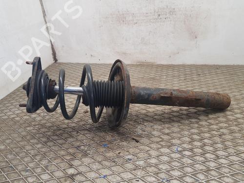 Used Right front shock absorber PORSCHE BOXSTER (986) 2.5 (204 hp) 30627861