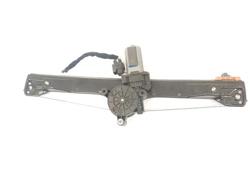 Front right window mechanism FIAT PUNTO EVO (199_) 1.4 (199AXB1A) | BP29229552C23