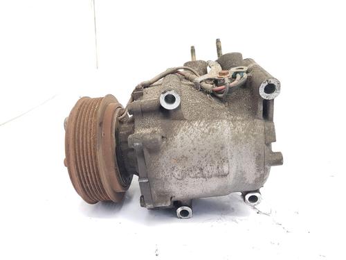 AC compressor HONDA CIVIC VII Hatchback (EU, EP, EV) 1.6 i (EP2, EU8, EU6) | BP33186405M34  - Image 8