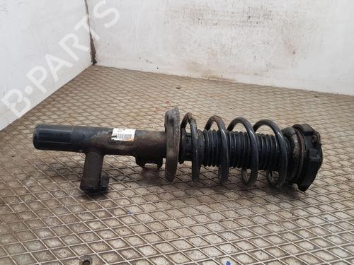 Schokbreker links voor VW CC B7 (358) 2.0 TDI (140 hp) 31053591