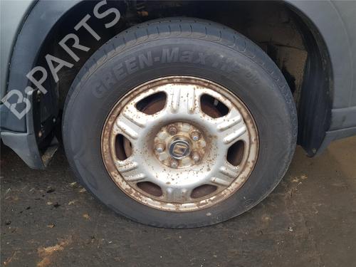 Used Parts HONDA CR-V II (RD_)  2.2 CTDi (RD9)  4631959