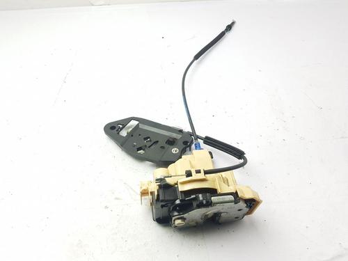 Used Rear left lock Rear left lock FIAT PANDA (312_, 319_) 1.2 (312PXA1A) (69 hp) 36673902 36673902