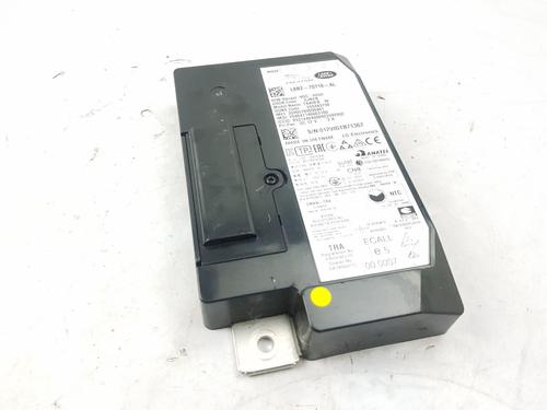 Used Other LAND ROVER RANGE ROVER EVOQUE (L551) 2.0 D150 (150 hp) 31959683