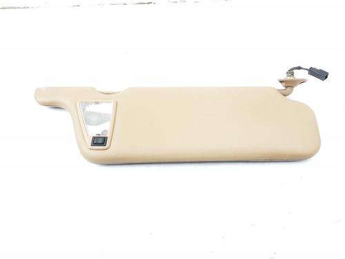 Venstre solskærm JAGUAR XJSC Convertible (X27) 4.0 (233 hp) 30309520