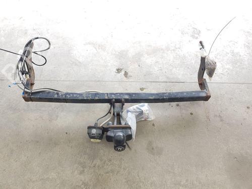 Used Tow ball/Mechanism PEUGEOT 207 SW (WK_) 1.6 HDi (90 hp) 28592836