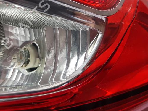 Høyre baklys FORD FIESTA VI (CB1, CCN) 1.0 EcoBoost | BP28049787C35 