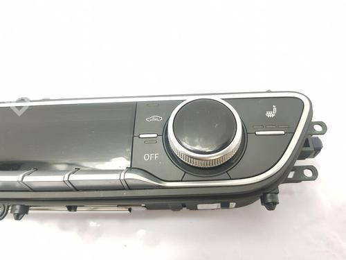 Climate control AUDI A4 B9 (8W2, 8WC) 2.0 TDI | BP28482907I5 - Image 3