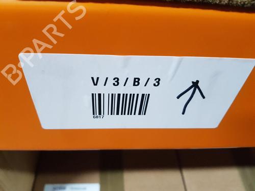 Electronic module BENTLEY CONTINENTAL Convertible (3S_) 4.0 V8 AWD | BP31603663M83