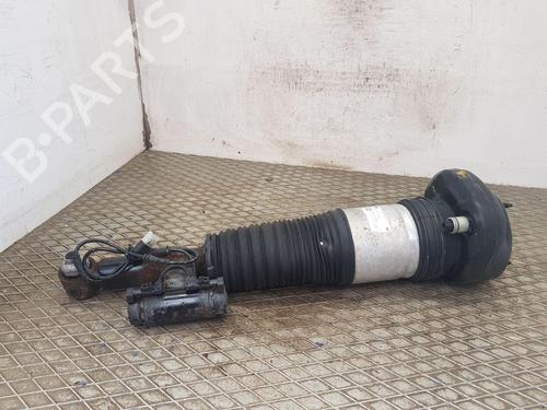 Used Left rear shock absorber BMW 7 (G11, G12) 730 d, Ld xDrive (265 hp) 28965678