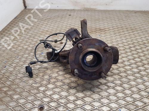Used Left front steering knuckle NISSAN NV200 Van 1.5 dCi 90 (M20, M20N, M20M) (90 hp) 30689957