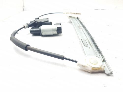 Front right window mechanism MAZDA 3 (BK) 2.0 (BKEP) | BP33677791C23 - Image 5