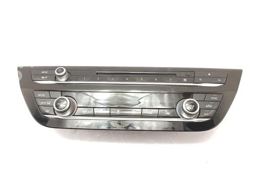 Used Climate control BMW X4 (G02, F98) xDrive 30 d (265 hp) 28329801