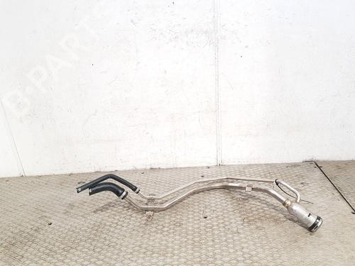 Rør Rør FORD FIESTA VI (CB1, CCN) 1.0 Sport (140 hp) 34331892 34331892