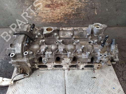 Cylinder head MERCEDES-BENZ A-CLASS (W176) A 250 (176.044) | BP27664731M5 - Image 2