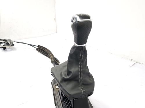 Gear lever AUDI A1 Sportback (GBA) 35 TFSI | BP30713892M90 