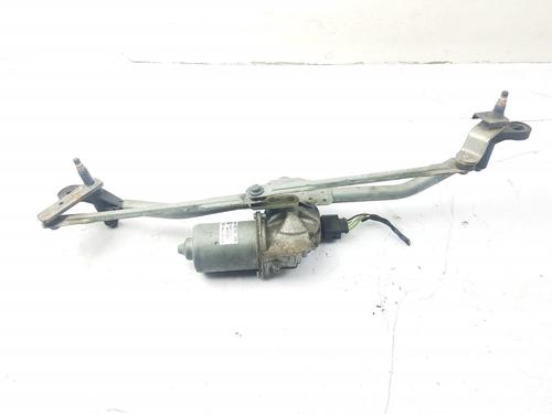 Used Front wiper motor SKODA FABIA II (542) 1.9 TDI (105 hp) 32483904
