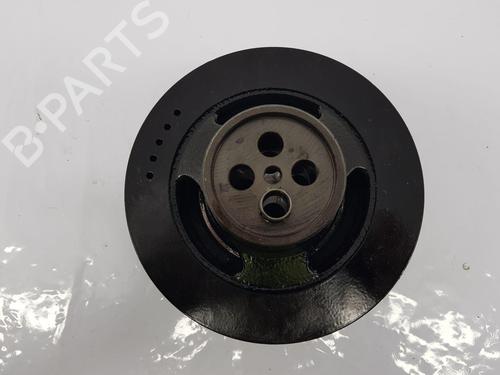 Pulley MERCEDES-BENZ SPRINTER 4-t Van (B907, B910) 416 CDI RWD (907.643, 907.645, 907.647) | BP32004096M122