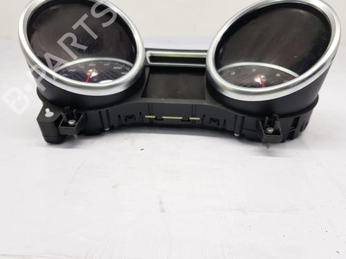 Instrument cluster MERCEDES-BENZ GLE (W166) 250 d 4-matic (166.004) | BP31603781C47 