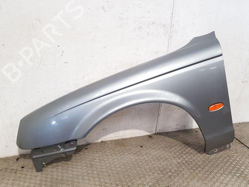 Forkjerm venstre JAGUAR S-TYPE II (X200) 2.7 D | BP27455553C41 