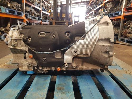 Gearbox LAND ROVER DISCOVERY V (L462) | BP22677398M3