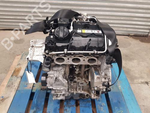 Used Engine Engine MINI MINI (F56) Cooper (136 hp) 39952188 39952188