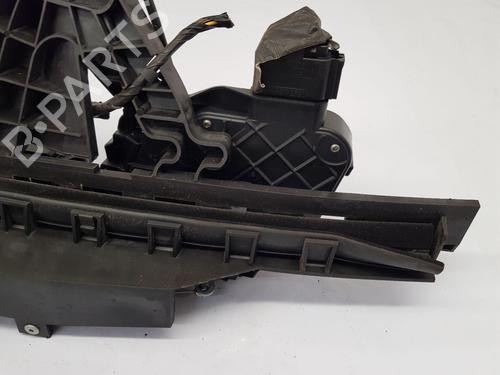 Front right lock FORD KUGA I 2.0 TDCi | BP36281055C97 - Image 3