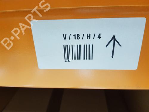 Left mirror FIAT PUNTO (199_) 1.4 (199AXB1A, 199BXB1A, 199BXB11, 199AXB11) | BP29620583C26 
