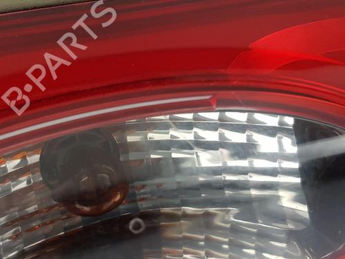 Right taillight RENAULT TRAFIC II Van (FL) 2.0 dCi 115 (FL01, FL0U, FL00, FL0H, FL0M) | BP28284137C35 