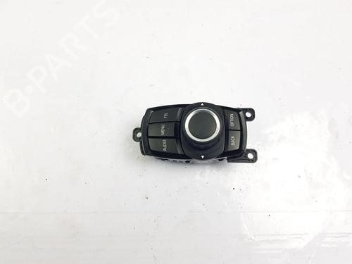 Used Switch BMW X3 (F25) xDrive 20 d (184 hp) 24869794