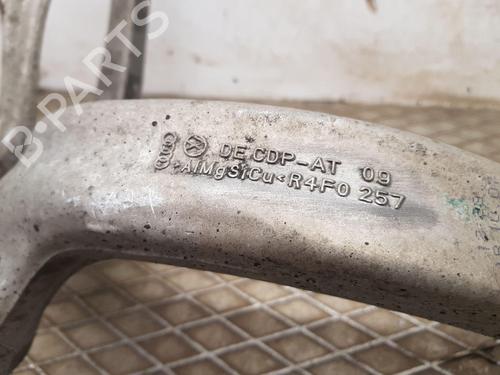 Left front steering knuckle AUDI A6 C6 (4F2) 3.0 TDI quattro | BP34142020M25  - Image 16