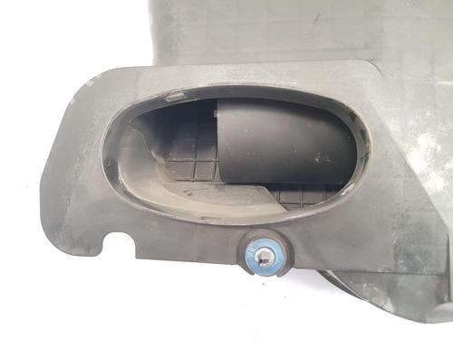 Air filter box PORSCHE CAYMAN (987) S 3.4 | BP27214597M87 