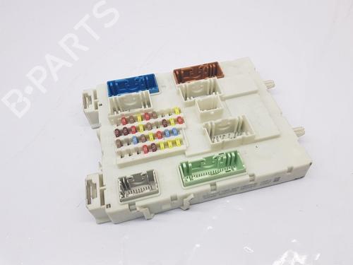 electronic-module-ford-focus-iii-2010-2011-2012-2013-2014-2015-2016-2017-2018-2019-2020-31663404 main image