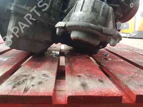 Engine MERCEDES-BENZ C-CLASS (W204) C 180 Kompressor (204.044, 204.045) | BP40529381M1 - Image 8