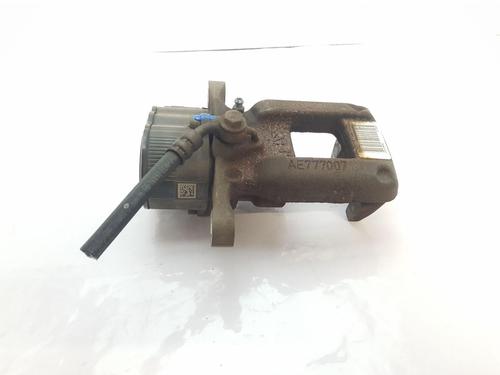 Used Right rear brake caliper OPEL CORSA F (P2JO) CORSA-e (68) (136 hp) 25883453
