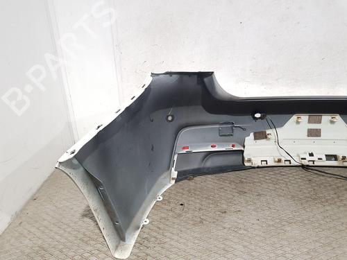 Rear bumper BMW 3 (F30, F80) 330 d | BP30914928C8 