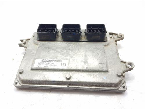 Engine control unit (ECU) HONDA CIVIC IX (FK) 1.4 i-VTEC (FK1) | BP30891478M57 - Image 3