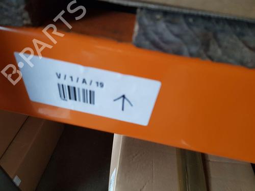 Engine control unit (ECU) FORD KUGA I 2.0 TDCi | BP30948582M57 