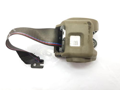 Used Rear left seatbelt BMW 1 (F40) 128 ti (265 hp) 28444627